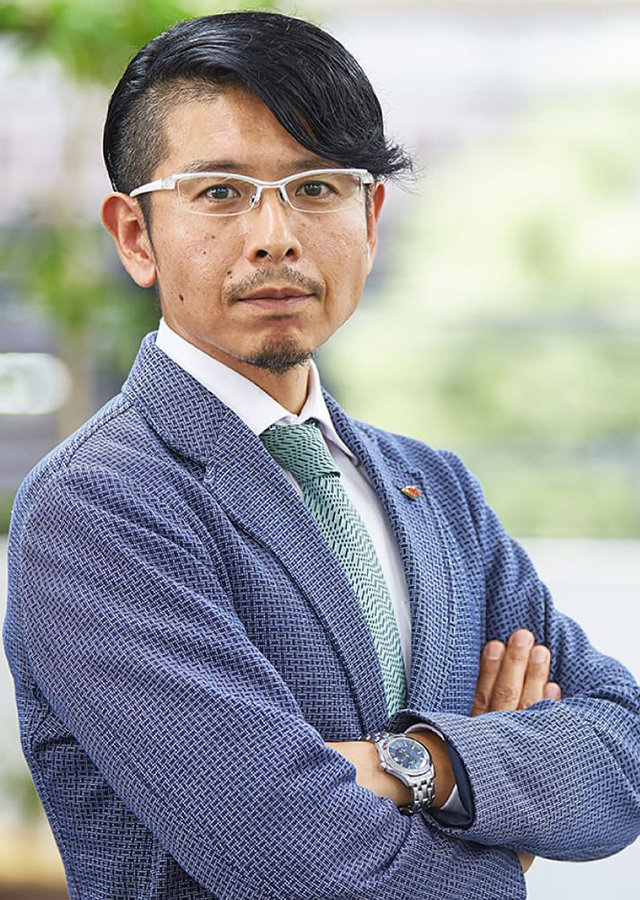 前田 直樹